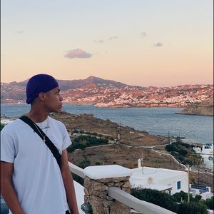 Meet your Posher, Deon